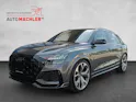 Audi RS Q8 4.0 V8 TFSI quattro T-Tronic*8-Fach Räder*AHK*Panoramadach*