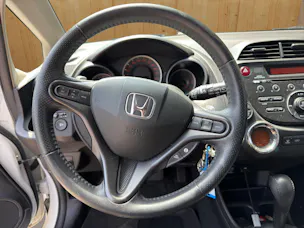Honda Jazz 1.4i Comfort Plus