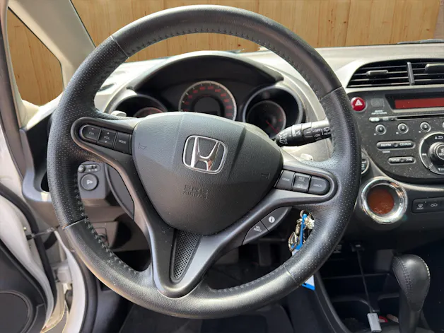Honda Jazz 1.4i Comfort Plus