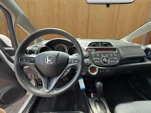 Honda Jazz 1.4i Comfort Plus