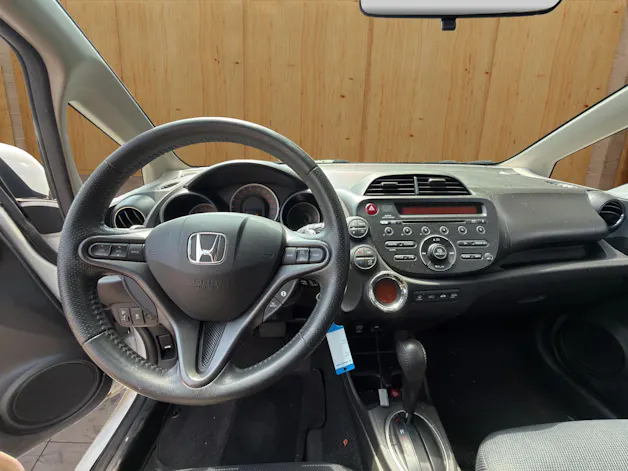 Honda Jazz 1.4i Comfort Plus
