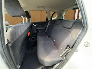 Honda Jazz 1.4i Comfort Plus