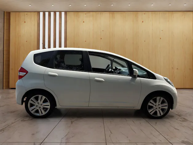 Honda Jazz 1.4i Comfort Plus