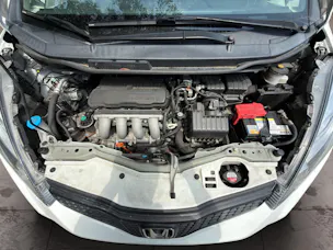 Honda Jazz 1.4i Comfort Plus