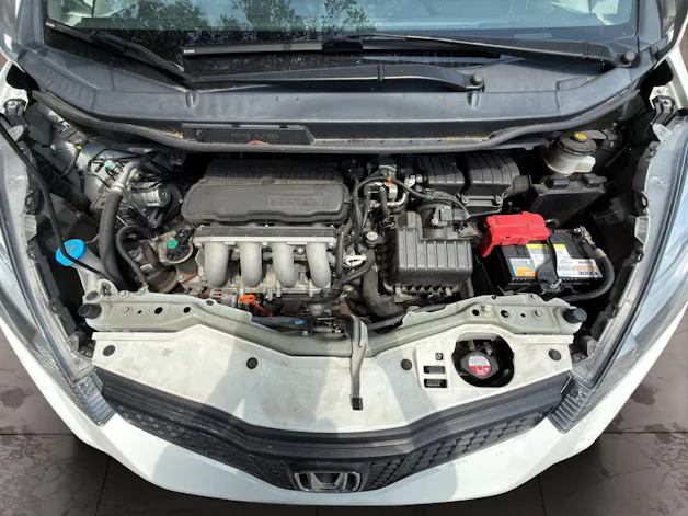 Honda Jazz 1.4i Comfort Plus