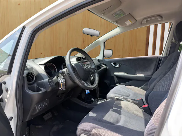 Honda Jazz 1.4i Comfort Plus