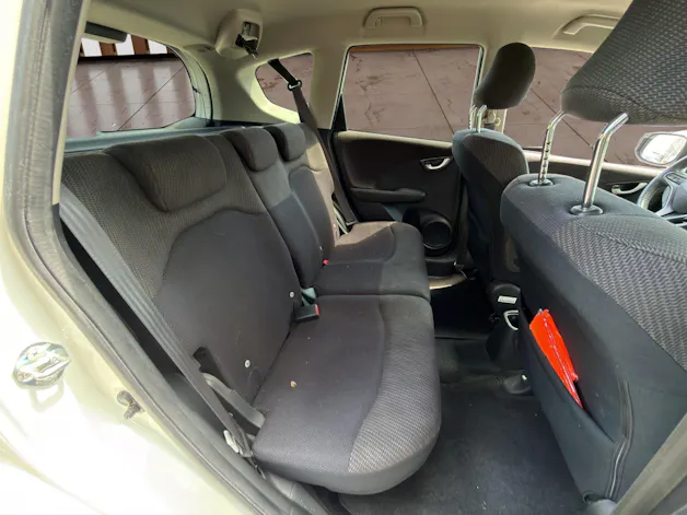 Honda Jazz 1.4i Comfort Plus