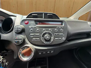 Honda Jazz 1.4i Comfort Plus