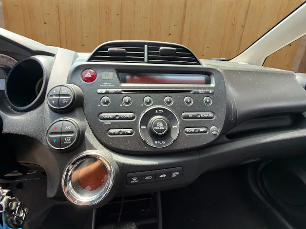 Honda Jazz 1.4i Comfort Plus