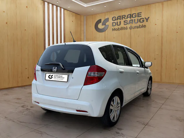 Honda Jazz 1.4i Comfort Plus