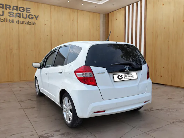 Honda Jazz 1.4i Comfort Plus