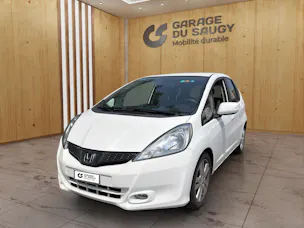 Honda Jazz 1.4i Comfort Plus
