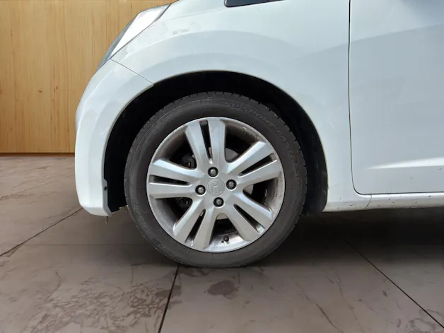 Honda Jazz 1.4i Comfort Plus
