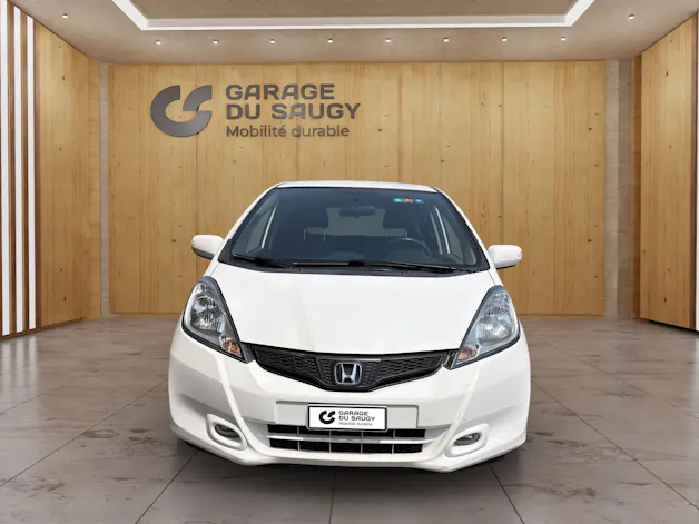 Honda Jazz 1.4i Comfort Plus