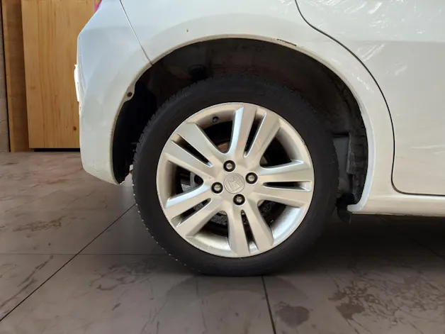 Honda Jazz 1.4i Comfort Plus