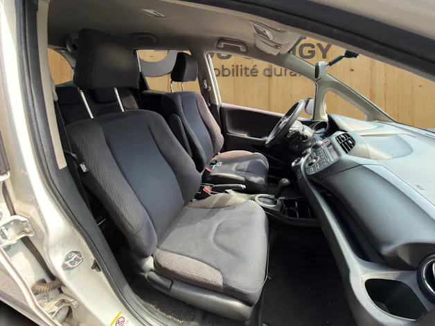 Honda Jazz 1.4i Comfort Plus