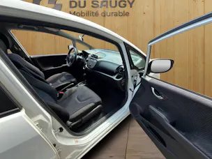Honda Jazz 1.4i Comfort Plus