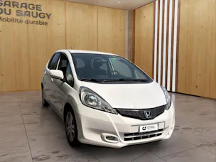 Honda Jazz 1.4i Comfort Plus