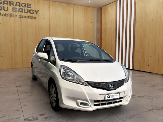 Honda Jazz 1.4i Comfort Plus