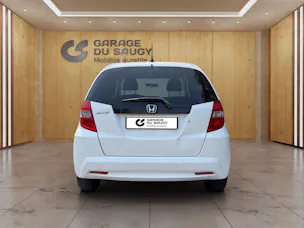Honda Jazz 1.4i Comfort Plus