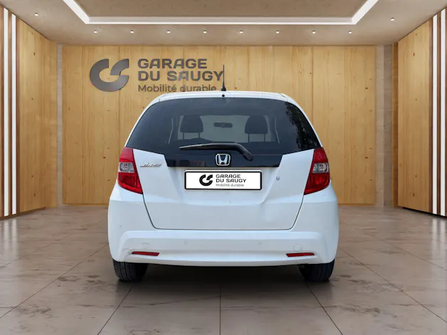 Honda Jazz 1.4i Comfort Plus