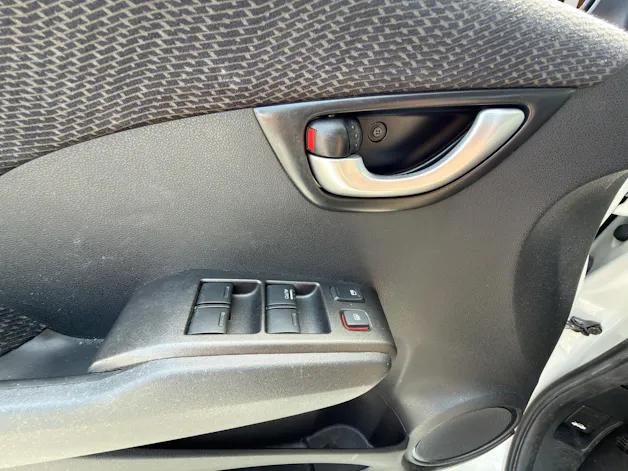 Honda Jazz 1.4i Comfort Plus