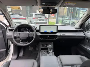 Toyota Hilux Double Cab.-Pick-up 2.8 D-4D MHEV 204 Style