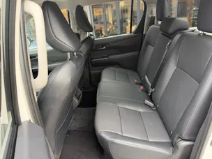 Toyota Hilux Double Cab.-Pick-up 2.8 D-4D MHEV 204 Style