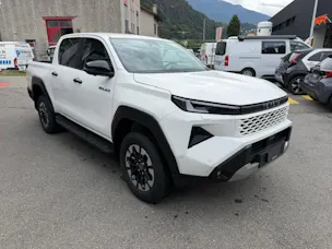 Toyota Hilux Double Cab.-Pick-up 2.8 D-4D MHEV 204 Style