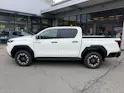 Toyota Hilux Double Cab.-Pick-up 2.8 D-4D MHEV 204 Style