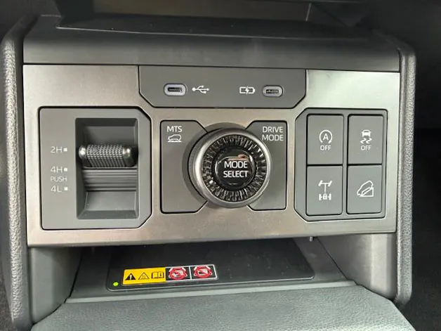 Toyota Hilux Double Cab.-Pick-up 2.8 D-4D MHEV 204 Style