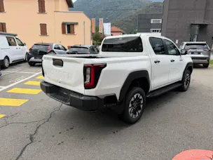 Toyota Hilux Double Cab.-Pick-up 2.8 D-4D MHEV 204 Style