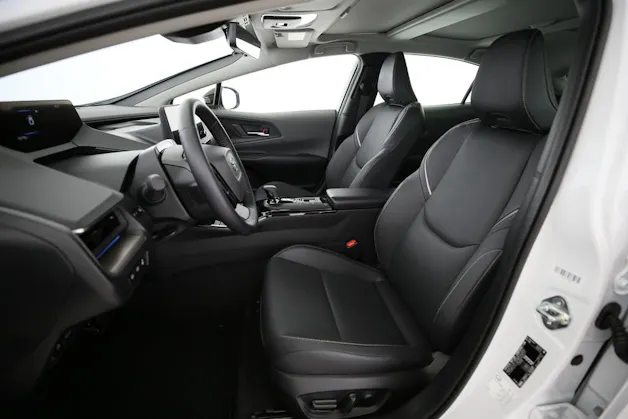 Toyota Prius 2.0 Plug-In-Hybrid Premium