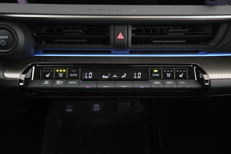 Fahrzeugbild TOYOTA PRIUS+