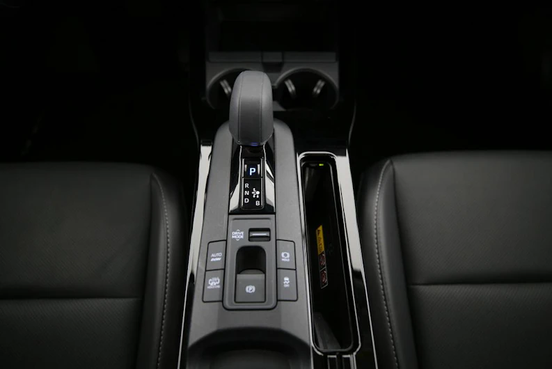 Fahrzeugbild TOYOTA PRIUS+