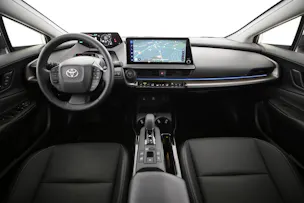 Toyota Prius 2.0 Plug-In-Hybrid Premium