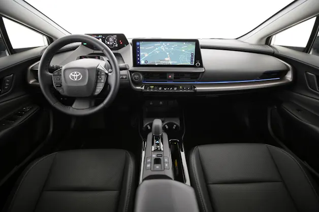 Toyota Prius 2.0 Plug-In-Hybrid Premium