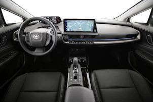 Fahrzeugbild TOYOTA Prius 2.0 Plug-In-Hybrid Premium