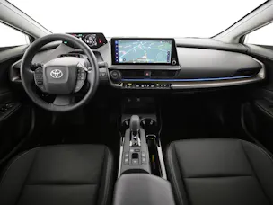 Toyota Prius 2.0 Plug-In-Hybrid Premium