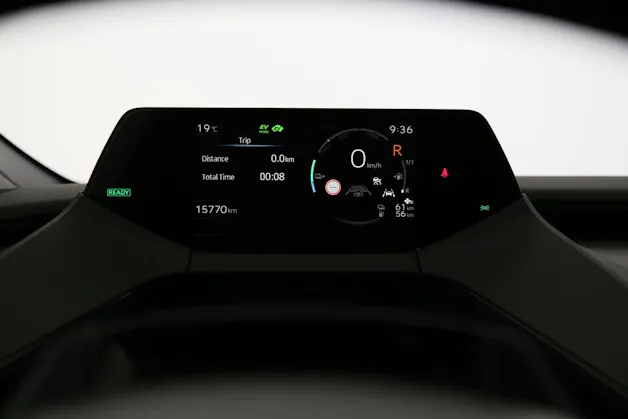 Toyota Prius 2.0 Plug-In-Hybrid Premium