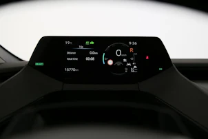 Fahrzeugbild TOYOTA Prius 2.0 Plug-In-Hybrid Premium