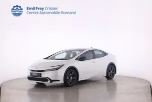 Toyota Prius 2.0 Plug-In-Hybrid Premium