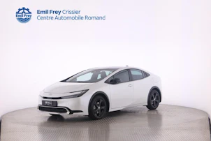 Fahrzeugbild TOYOTA Prius 2.0 Plug-In-Hybrid Premium