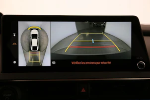 Fahrzeugbild TOYOTA Prius 2.0 Plug-In-Hybrid Premium