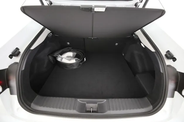 Toyota Prius 2.0 Plug-In-Hybrid Premium