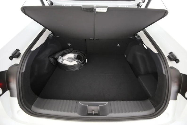 Fahrzeugbild TOYOTA PRIUS+