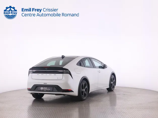 Toyota Prius 2.0 Plug-In-Hybrid Premium