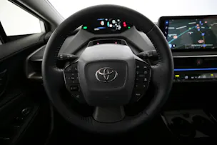 Toyota Prius 2.0 Plug-In-Hybrid Premium