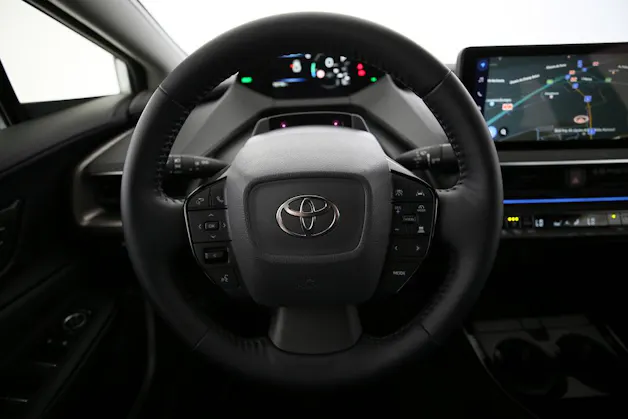 Toyota Prius 2.0 Plug-In-Hybrid Premium