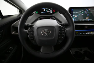 Fahrzeugbild TOYOTA Prius 2.0 Plug-In-Hybrid Premium